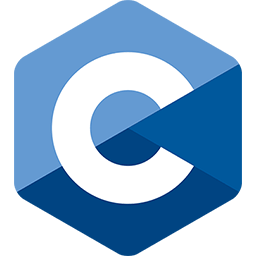 C