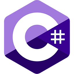 C#